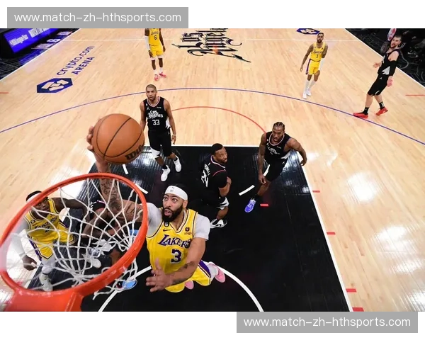 洛城德比之巅：这份湖人vs快船录像，藏着你错过的一切细节与热血