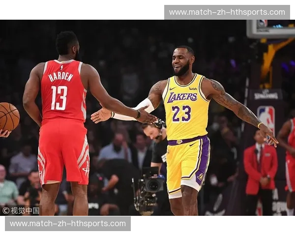 硝烟再起：2008火箭与湖人季后赛恩怨情仇录