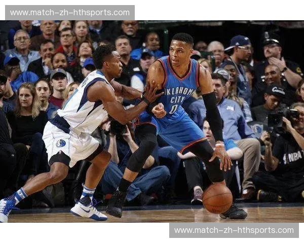 巅峰对决，谁主沉浮？小牛与雷霆西部决赛的史诗篇章