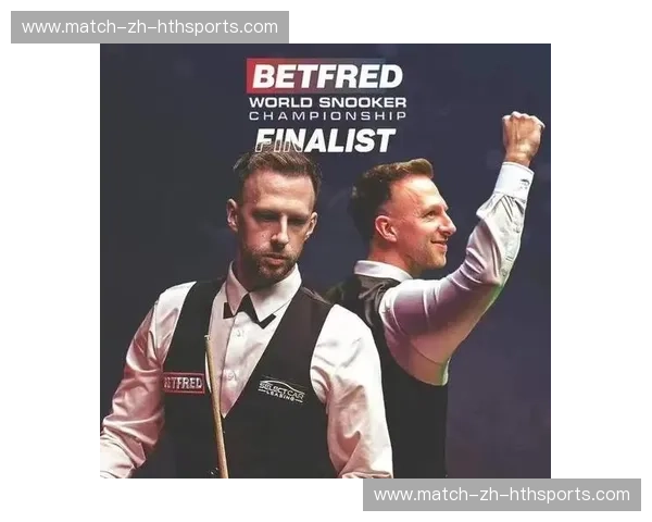 巅峰对决，王者之战：特鲁姆普与奥沙利文的斯诺克传奇